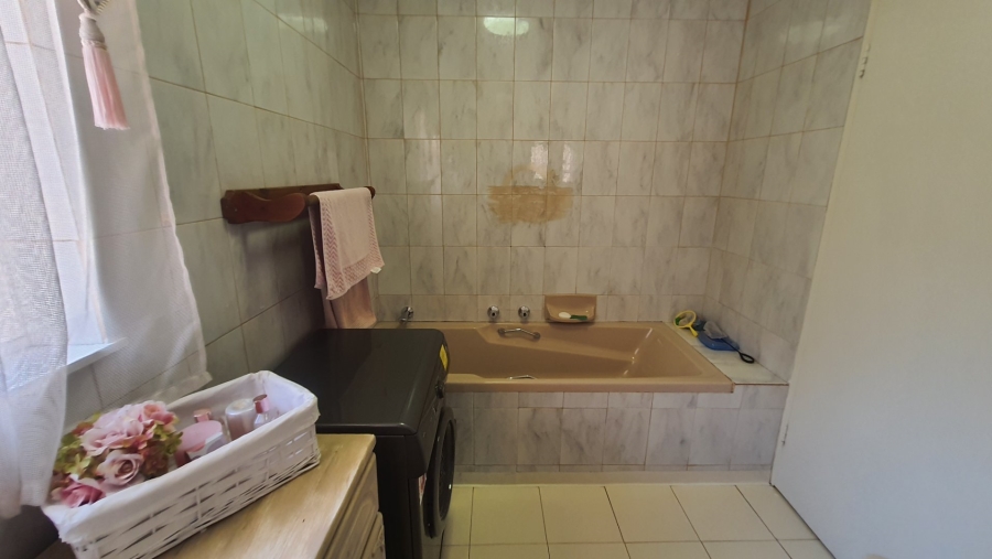 3 Bedroom Property for Sale in Dan Pienaar Free State